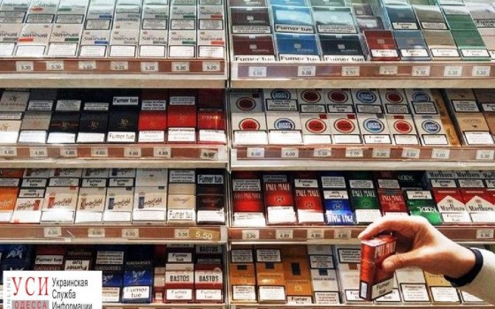 Суд отказался отменить 300-миллионный штраф для табачной компании Кауфмана «фото»