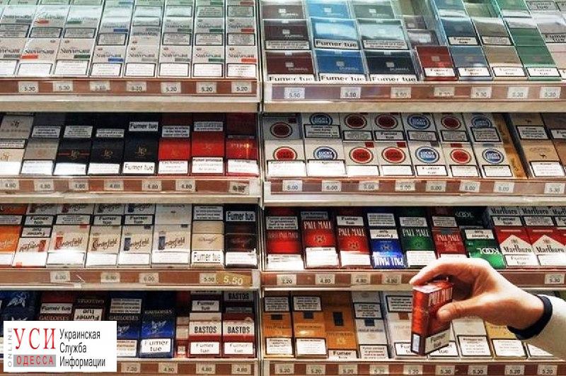 Суд отказался отменить 300-миллионный штраф для табачной компании Кауфмана «фото»