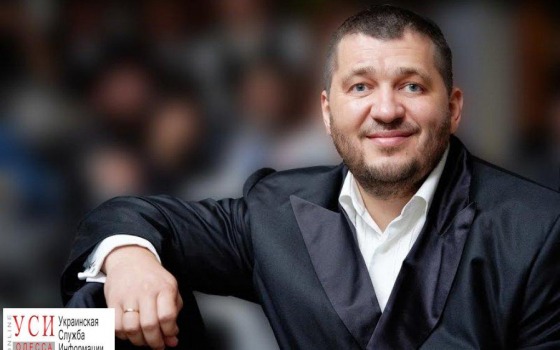 Одесского олигарха подозревают в неуплате налогов и отмывании денег «фото»