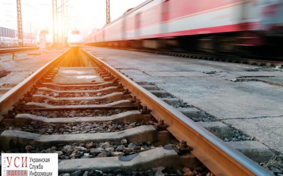 К черноморскому побережью будет легче добраться на поезде «фото»