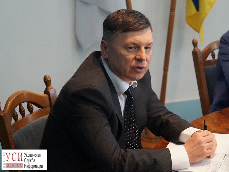 Порошенко поменял главу УСБУ в Одесской области «фото»