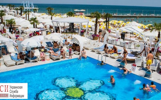 “Народная республика Ибица”: зачем одесский клуб приглашает российских звезд «фото»