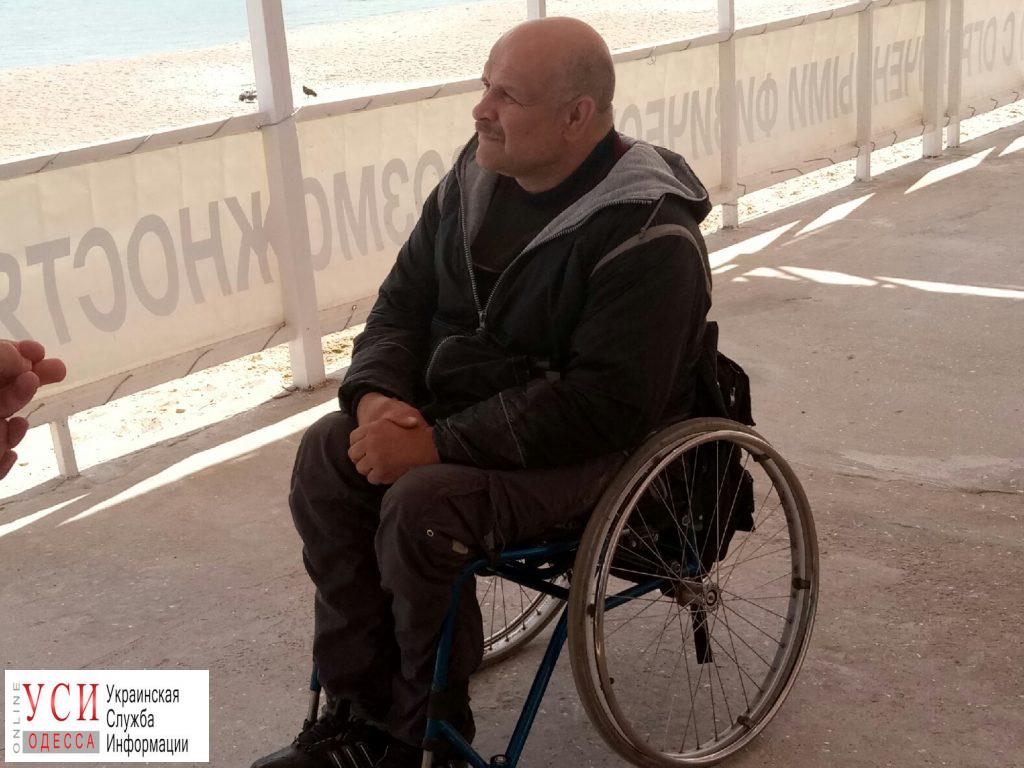Комиссия проверила готовность пляжей для людей с инвалидностью
