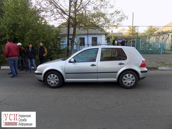 В Подольске водитель иномарки сбил 6-летнюю девочку (фото) «фото»