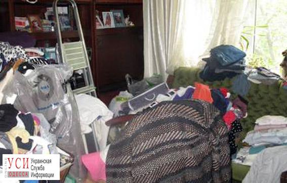 Частный дом на Таирова обчистили на 150 тысяч гривен «фото»
