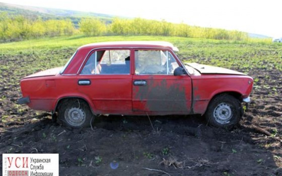 Одесская область: полиция арестовала группу несовершеннолетних злоумышленников (фото) «фото»