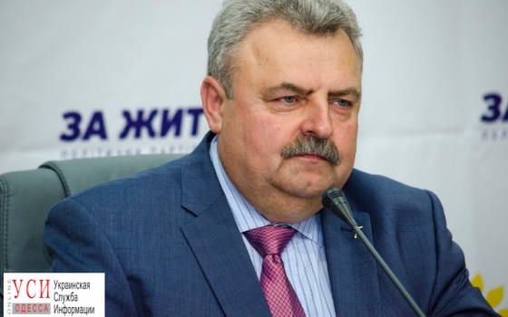 Пундик вернулся и намерен менять власть из кабинета люстрированных прокуроров usionline.com Пундик вернулся и намерен менять власть из кабинета люстрированных прокуроров «фото»