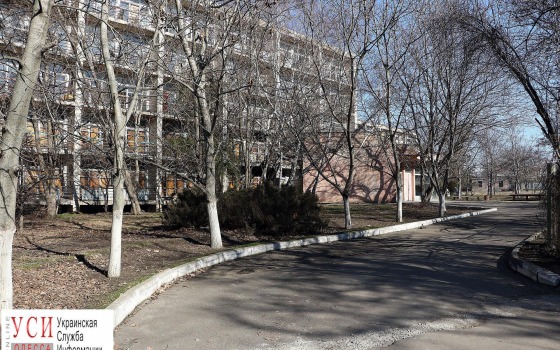 Банкротством одесского санатория займется ГПУ «фото»