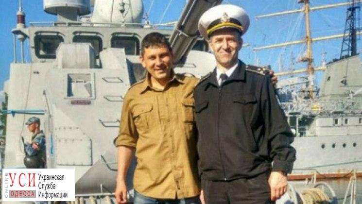 Капитана ВМСУ под пытками завербовали в России: он сдался одесской контрразведке «фото»