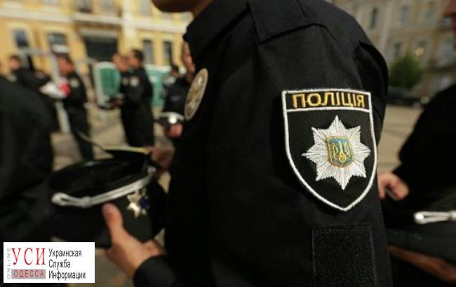 Одесские полицейские заработают миллион на Евровидении «фото»