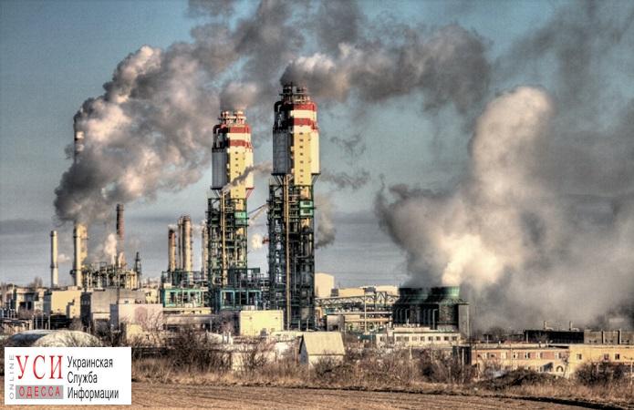 Порошенко: банкротство Одесского припортового завода – неприемлемо «фото»