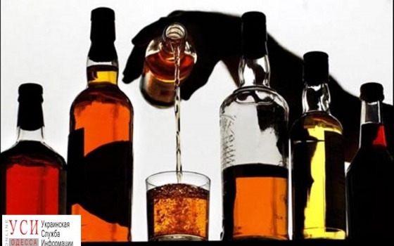 Фискалы изъяли алкоголь и сигареты на 7 миллионов «фото»