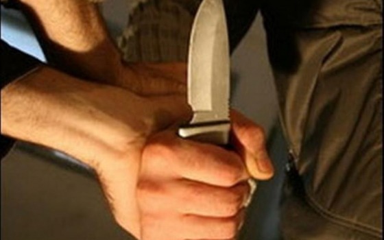 В Одесской области пьяный подросток чуть не зарезал собутыльника «фото»