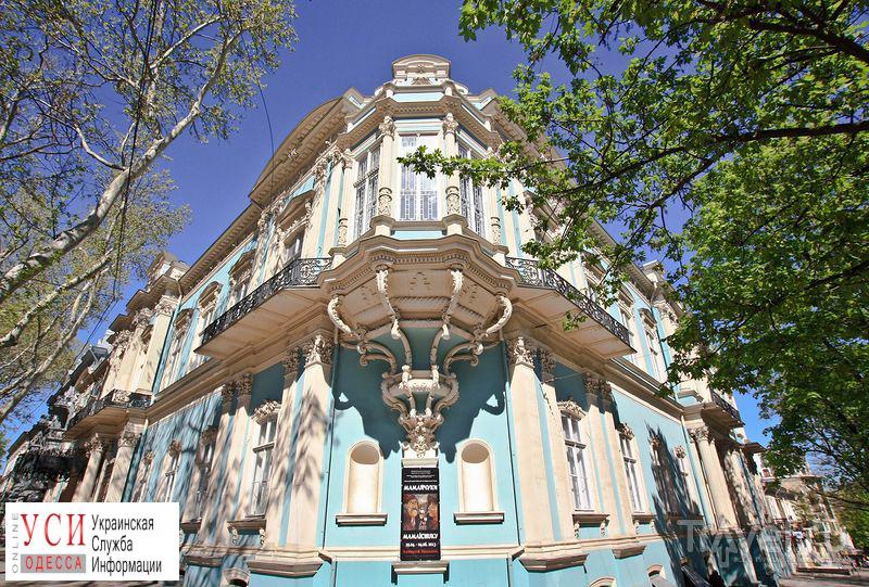 В День Победы музеи Одессы будут работать бесплатно «фото»