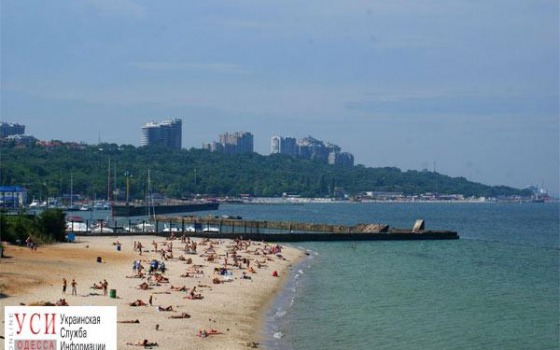 Отдых без правил: в Одессе отложили на зиму утверждение “пляжной конституции” «фото»
