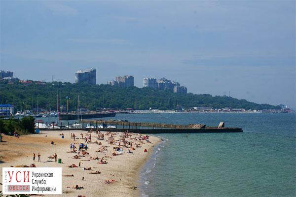 Отдых без правил: в Одессе отложили на зиму утверждение “пляжной конституции” «фото»