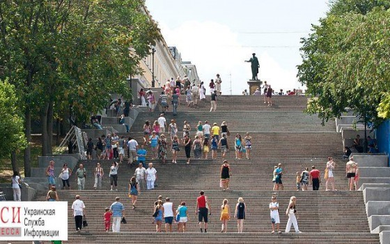 В Одесской области планируют увеличить длительность туристического сезона (фото) «фото»