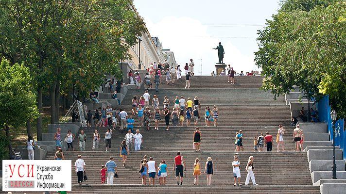 В Одесской области планируют увеличить длительность туристического сезона (фото) «фото»