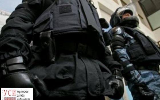 Обыски по “делу Клименко”: правоохранители провели обыски в “черных” конвертцентрах экс-главы одесского управления Миндоходов «фото»