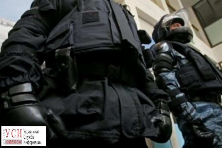 Обыски по “делу Клименко”: правоохранители провели обыски в “черных” конвертцентрах экс-главы одесского управления Миндоходов «фото»