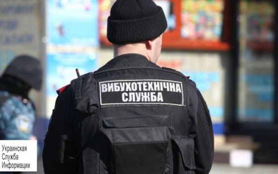 Неизвестные “заминировали” больницу на Троицкой «фото»