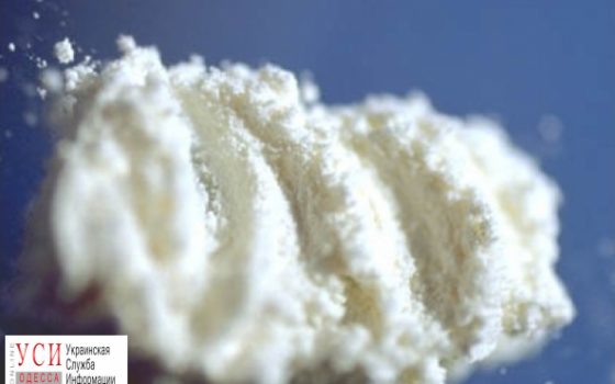 “Лаборант” сбежал от одесской полиции в Харьков и распространял метамфетамин по всему миру (видео) «фото»