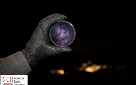 Одесситов зовут на Дни науки: участники смогут покрасить бактерии и приготовить сыр в пробирке «фото»