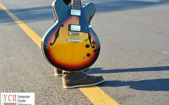 В Одессе пройдет День уличной музыки «фото»