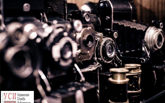 В Одессе откроют первый в Украине музей кино «фото»