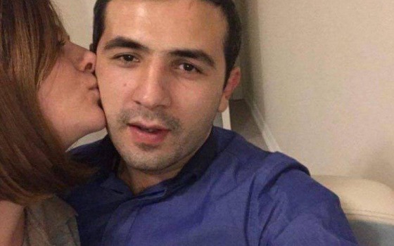 В Одессе задержали грузинского вора в законе, который пытался организовать сеть “барсеточников” «фото»