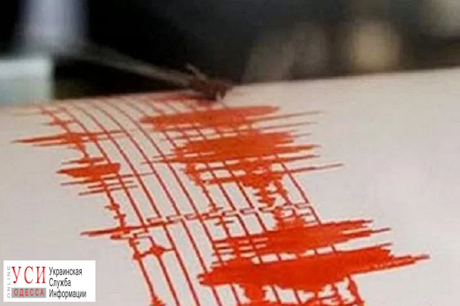 Землетрясение в Румынии докатилось до Одесской области «фото»