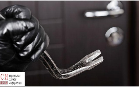 Одесская область: разбойники напали на хозяина квартиры с монтировкой «фото»