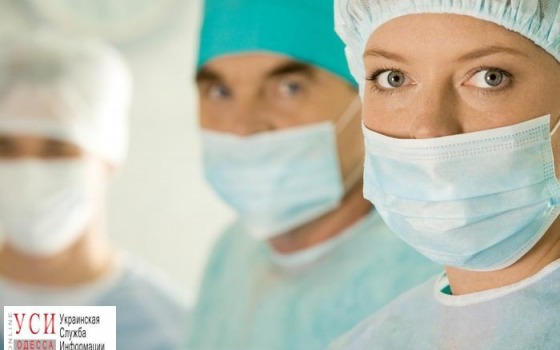 В Одесской области корью заболели уже более двух сотен детей «фото»