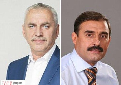 Два одесских нардепа попали в ТОП-кнопкодавов Рады в июне «фото»