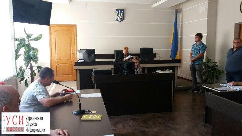 Одесские общественники в суде пытаются отменить бюджет Одесской области «фото»