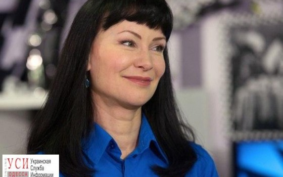 Одесситка Нонна Гришаева попала в базу “Миротворца” usionline.com Одесситка Нонна Гришаева попала в базу “Миротворца” «фото»