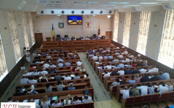 Одесская область заняла высокие позиции в Украине по социально-экономическим показателям «фото»