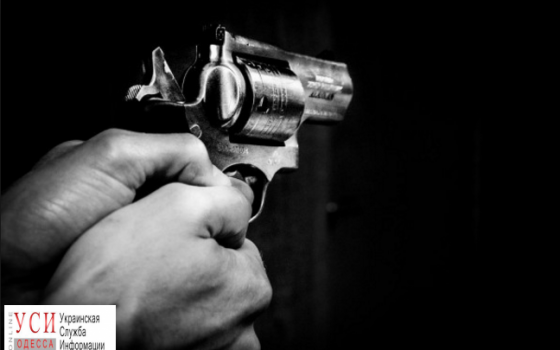 Подробности вечерней стрельбы на Вузовском (фото) «фото»