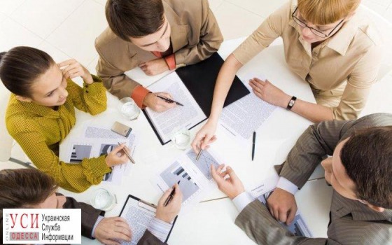 “Жаркий” исполком: новая дорога на Таирова, масштабный ремонт домов и исследование склонов Аркадии «фото»