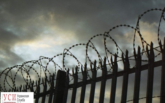 В Ширяевском исправительном центре на работах погиб заключенный «фото»