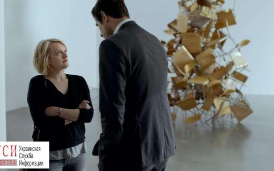 Фильм-победитель Каннского кинофестиваля впервые покажут в Одессе «фото»