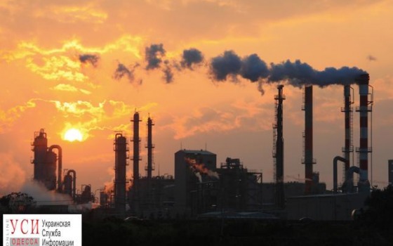 Минэкологии: Одесса — один из самых грязных городов Украины «фото»