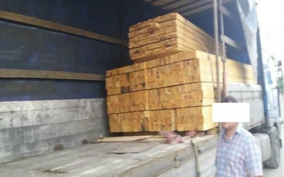 В Одесской области задержали фуру с радиоактивным грузом (фото) usionline.com В Одесской области задержали фуру с радиоактивным грузом (фото) «фото»