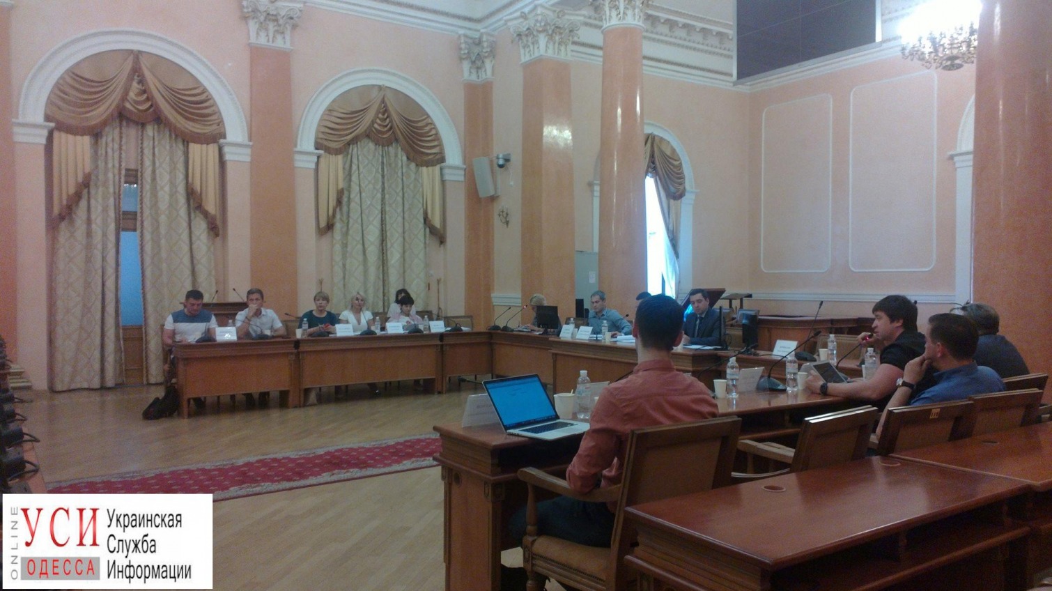 Депутаты определили, какие проекты одесситов смогут получить финансирование из Общественного бюджета «фото»