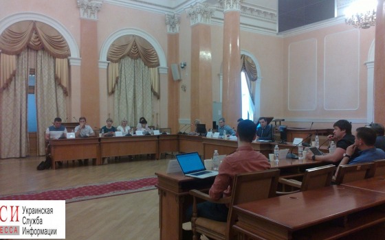 Депутаты определили, какие проекты одесситов смогут получить финансирование из Общественного бюджета usionline.com Депутаты определили, какие проекты одесситов смогут получить финансирование из Общественного бюджета «фото»
