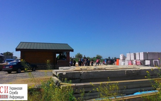 В Одесской области похитили сына директора нацпарка “Тузловские лиманы” (фото) «фото»