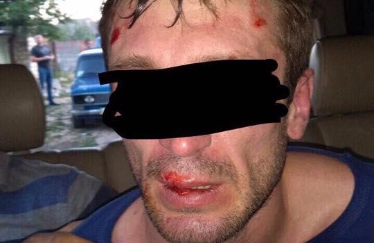 В Одесской области КОРД задержал особо опасного преступника, который сбежал от спецназа в соседней области (фото) «фото»