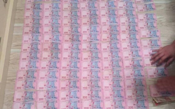 Директора лесхоза и проверяющих его аудиторов задержали за коррупцию (фото) «фото»