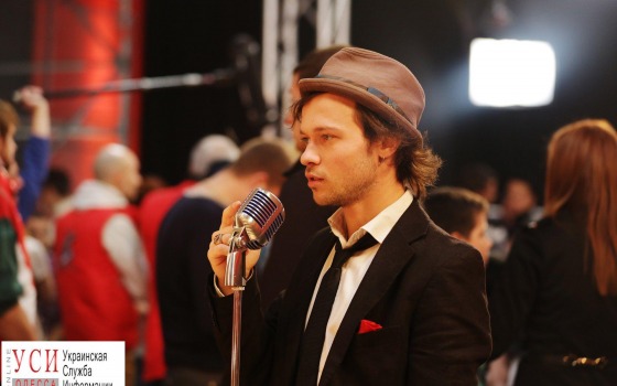 “Деньги вперед” представят свой новый альбом в Одессе «фото»