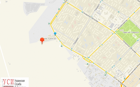 На Черемушках появится новый парк и жилые дома «фото»